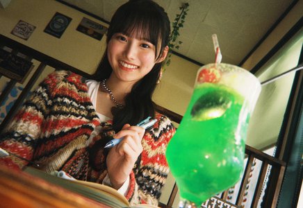 高井俐香ちゃん供給過多13れんさ（◎ ◎）🎠 - 画像2