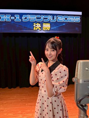 人生初！！『蔵盛妃那乃』