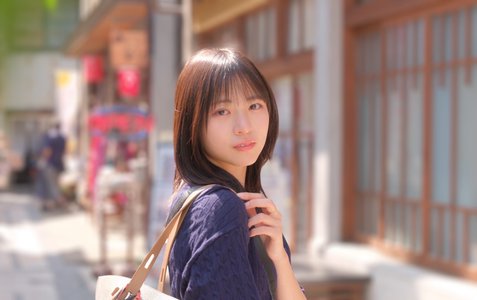 孤独とは言い換へりやあ自由。正源司　陽子のサムネイル