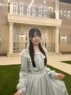 夢の中     坂井新奈のサムネイル