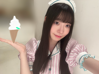 夢の中     坂井新奈 - 画像2