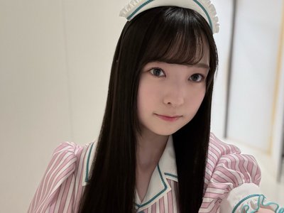 青藍の空、遥か彼方。佐藤優羽 - 画像2