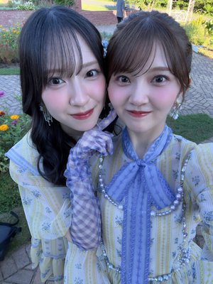 はるはる日記🌱 - ツアー始まるよ - - 画像3