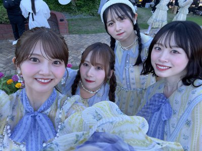 はるはる日記🌱 - ツアー始まるよ - - 画像4