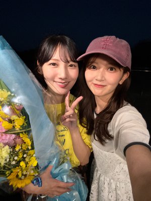 はるはる日記🌱 - ツアー始まるよ - - 画像7