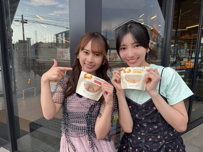 ライブ終わりってお腹空くよね！🍚 - 画像4