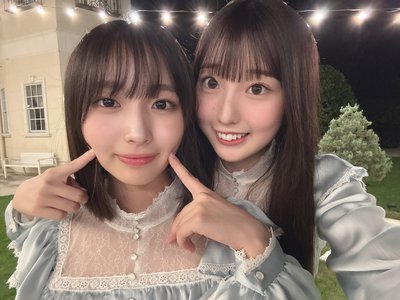 僕が絶対君を守るから  大田美月のサムネイル