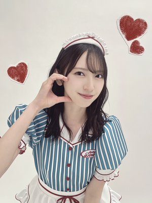 いらっしゃいませ！ご注文はおすしですか？のサムネイル