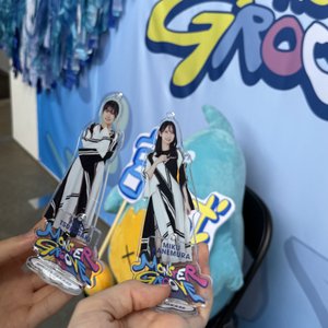 いらっしゃいませ！ご注文はおすしですか？ - 画像19