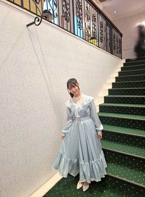 生まれ変わるなら?「また私だね」『蔵盛妃那乃』 - 画像2