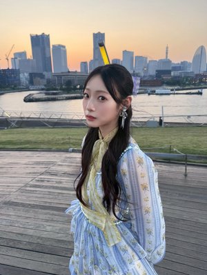 リボンの甘さをひとさじのサムネイル