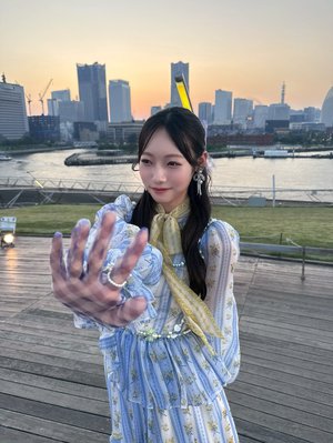 リボンの甘さをひとさじ - 画像2