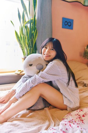 明日20時頃、日向坂ちゃんねる集合❕ - 画像2
