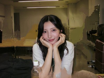 自分の好きな自分のサムネイル