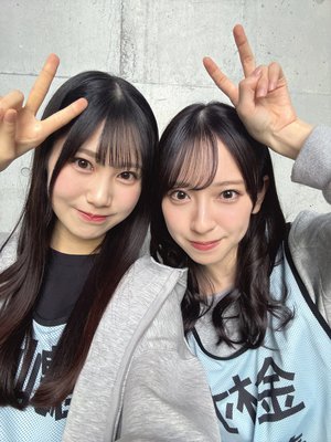 全力で登るだけ僕たちは日向坂　鶴崎仁香 - 画像2