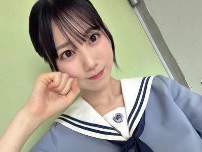 全力で登るだけ僕たちは日向坂　鶴崎仁香 - 画像3