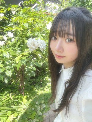 わくわく   坂井新奈 - 画像2
