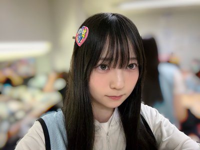 魔法よ、時間を止めてよ。佐藤優羽のサムネイル