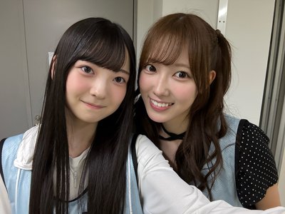 魔法よ、時間を止めてよ。佐藤優羽 - 画像2