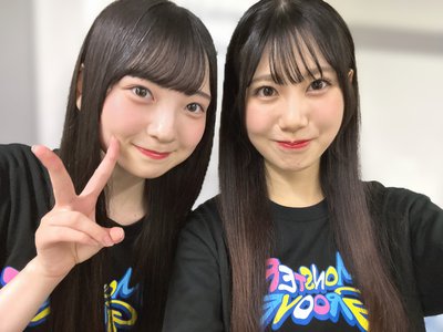 魔法よ、時間を止めてよ。佐藤優羽 - 画像3