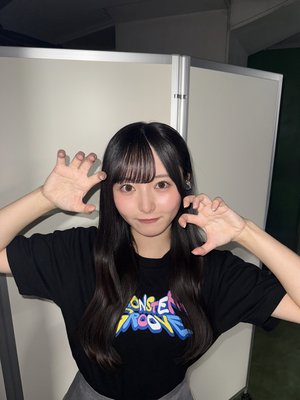 ラストモンスターの片山紗希 - 画像1