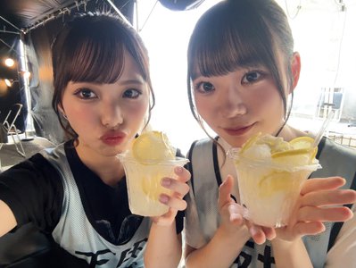 五期生個人ブログ開始!!下田衣珠季 - 画像6