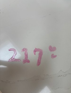 真っ青な空            坂井新奈 - 画像4
