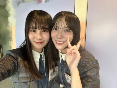 (ざわ・・ざわ・・)   松尾 桜 - 画像2
