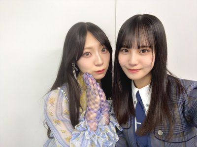 (ざわ・・ざわ・・)   松尾 桜 - 画像3