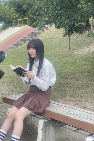 ポニーテールに髪を束ねた〜🎶か、、、？ 片山紗希 - 画像2