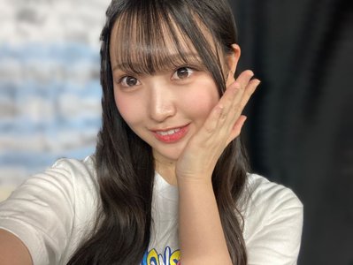 お腹も心もいっぱいで眠たいの『蔵盛妃那乃』のサムネイル