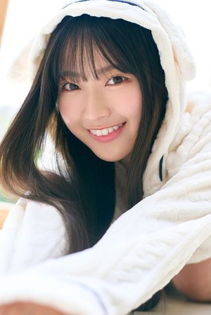 お腹も心もいっぱいで眠たいの『蔵盛妃那乃』 - 画像3