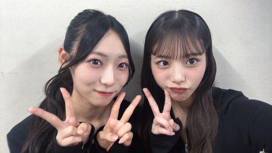 写真撮る時ブレがち 下田衣珠季 - 画像2