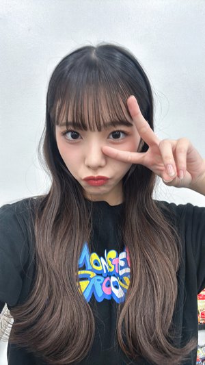 写真撮る時ブレがち 下田衣珠季 - 画像5