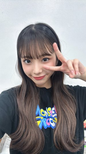 写真撮る時ブレがち 下田衣珠季 - 画像6