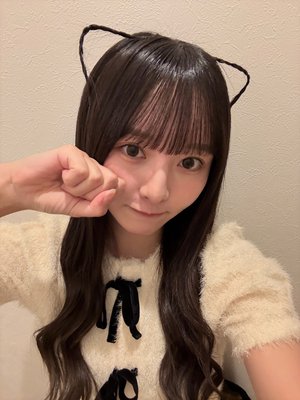 猫になってみたにゃー 片山紗希のサムネイル