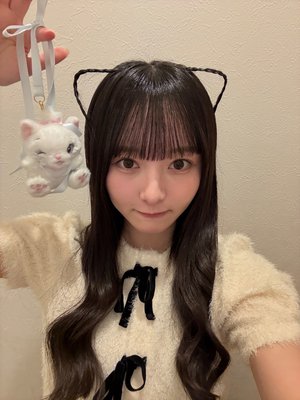 猫になってみたにゃー 片山紗希 - 画像2