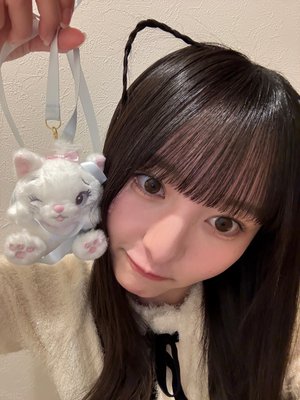 猫になってみたにゃー 片山紗希 - 画像4