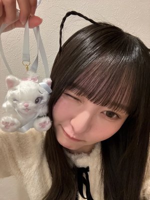 猫になってみたにゃー 片山紗希 - 画像5