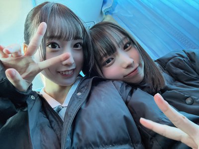 ねえ聞いて 君がすきなんだのサムネイル