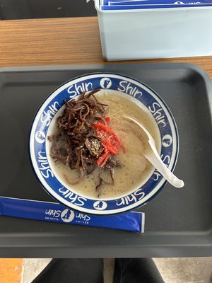 仲間入り希望書    氏名: 松尾桜 - 画像5