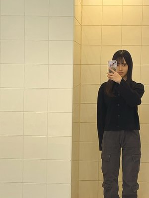 仲間入り希望書    氏名: 松尾桜 - 画像7