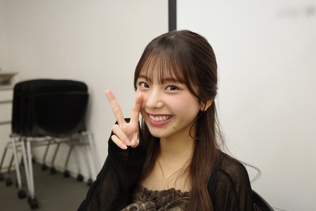 写真撮ってくださったの💕📸  下田衣珠季 - 画像4