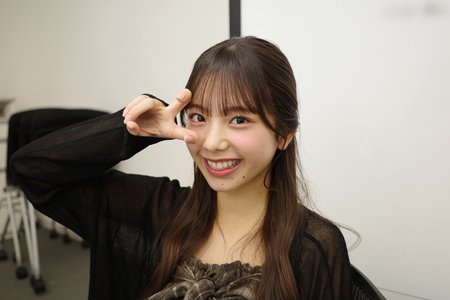 写真撮ってくださったの💕📸  下田衣珠季 - 画像5