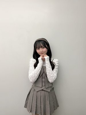#うさきみーぐり 秋編🍁 - 画像2