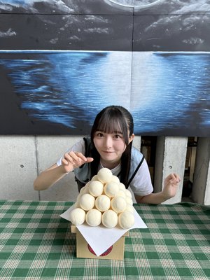 今日が十五夜ってみんな知ってた〜？🐇🌕 - 画像1