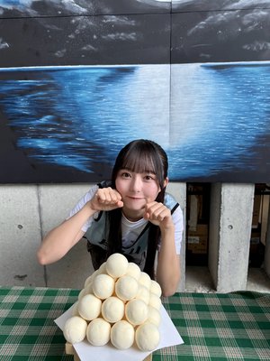 今日が十五夜ってみんな知ってた〜？🐇🌕 - 画像2
