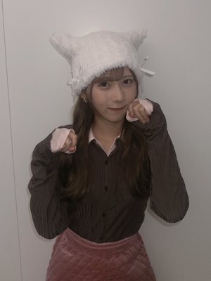 くもりかあ~☁️のサムネイル