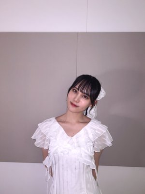 君のためのおめかし - 画像2