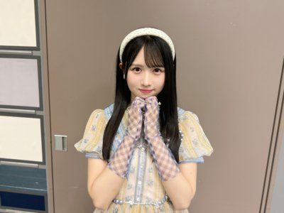 ウメとシソ100ﾆｯｺﾘ - 画像2